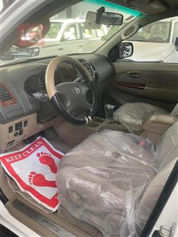 تويوتا فورجنر